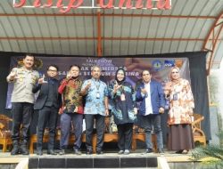 Juniardi : Pers Memiliki Tanggung Jawab Untuk Meluruskan Informasi Hoax