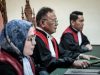PN Tanjungkarang Beberkan Dasar Pertimbangan Majelis Hakim Bebaskan Terdakwa Muhamad Sulton