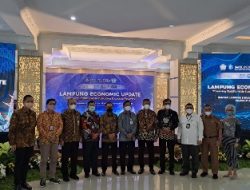 Lampung Economic Update: Preserving Stability while Sustaining Economic Recovery
