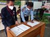 Jalin Kerjasama Dengan Politeknik Negeri Lampung, Warga Binaan Lapas Kelas I Bandarlampung Dibekali Ilmu Pertanian Hidroponik