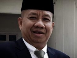 Anggota DPRD Lampung Azwar Yakub Sosialisasi Perda No. 1 Tahun 2019