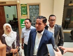 Tidak Cukup Bukti, Hakim Nyatakan Penetapan Tersangka Terhadap Darussalam Tidak Sah