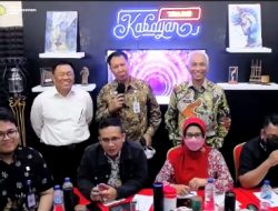 Semarak HDKD ke-77, Lomba Menyanyi Virtual “Jabar Idol” Sukses Digelar
