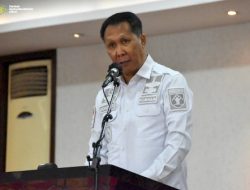 Kakanwil Sudjonggo Ingatkan Petingnya Kerjasama Dalam Tim Pora Demi Pemulihan Ekonomi dan Antisipasi Ancaman