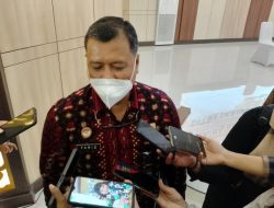 Kanwil Kemenkumham Lampung Menonaktifkan Sementara Tiga Pajabat LPKA Bandarlampung Yang Sedang Diperiksa