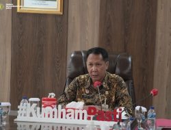 Harmonisasi Serentak se-Indonesia, Bentuk Kontribusi Kemenkumham Jabar Dalam Pembangunan Hukum Nasional