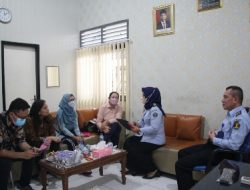 KPK Titipkan Barang Sitaan Negara Terkait Kasus Korupsi Lampung Utara di Rupbasan Bandarlampung