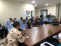 Dukung Landasan Dasar Pembinaan Ramah Anak, Divisi Pas Kanwil Kemenkumham Lampung Bagikan Piagam Archamanik Pada UPT Pemasyarakatan