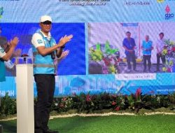 Perluas Penetrasi Kendaraan Listrik, PLN Gandeng KFC Bikin SPKLU