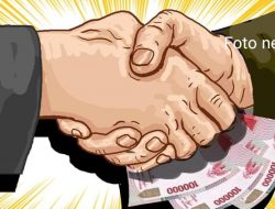 LSM Pusaki Minta Kejati Usut Dana BOS SMA 1 Terbangi Besar Lampung Tengah