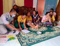 Jasa Raharja Pastikan Jaminan dan Santunan Korban Laka Lantas di Jalan Tol Trans Sumatera KM 102