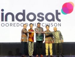 Indosat Ooredoo Hutchison Catat Peningkatan Pendapatan dan Laba Bersih di Kuartal II 2022