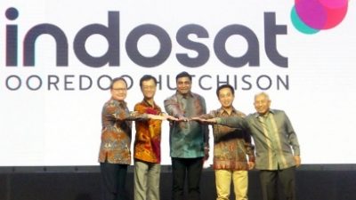 Indosat Ooredoo Hutchison Catat Peningkatan Pendapatan dan Laba Bersih di Kuartal II 2022