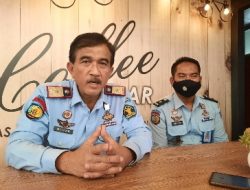 Lapas Kelas I Bandarlampung Berlakukan Kunjungan Tatap Muka, Ada Syaratnya