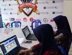 SDP Bapas Bandarlampung Semakin Terupdate, Tekad Raih Prestasi Kembali