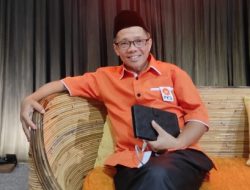 Ketua Fraksi PKS Titip Doa Kebaikan Sai Bumi Ruwa Jurai Pada Jamaah Haji Lampung