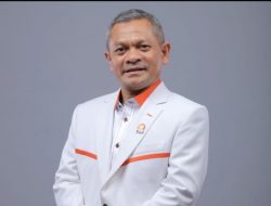 PKS Daftar Judicial Review Terkait Presidential Threshold 20 Persen ke MK
