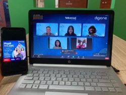Layanan Digital Video Streaming Telkomsel MAXstream Hadirkan Sekuel ‘Kau dan Dia’, Film Drama Tentang Persahabatan yang Sukses Raih 8 Juta Penonton