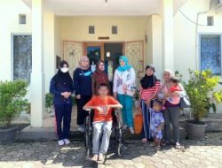 Masa Pengakhiran Bimbingan dan Pengawasan Klien Anak di LPKS Insan Berguna Yang Dilakukan Petugas PK Bapas Bandarlampung