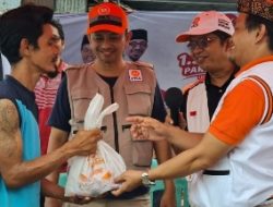 Sukseskan Gerakan Tebar 1.5 Juta Paket Kurban, PKS Lampung Sebar 22.000 Paket Daging Kurban