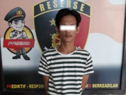 Curi Burung Dara Rp 10 Juta, Pemuda Ini Ditangkap Polisi