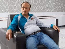 Terkait ABH Yang Meninggal Dunia, Kepala LPKA Kelas II Lampung Menyerahkan Proses Hukum ke Polda Lampung Untuk Ditindaklanjuti