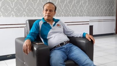 Terkait ABH Yang Meninggal Dunia, Kepala LPKA Kelas II Lampung Menyerahkan Proses Hukum ke Polda Lampung Untuk Ditindaklanjuti