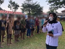 Salam Pemasyarakatan, Cara Efektif Mendengarkan Curahan Hati Andikpas