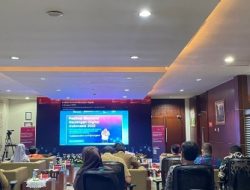 Pacu Akselerasi Digital, KPw BI Lampung Selenggarakan Nonton Bareng Opening Ceremony FEKDI 2022