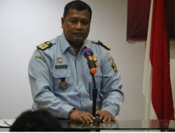 Sebanyak 51 ABH, Kanwil Kemenkumham Lampung Berikan Remisi Hari Anak Nasional Tahun 2022