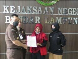 Penghentian Penuntutan Berdasarkan Keadilan Restoratif Justice Atas Nama Suhaebah