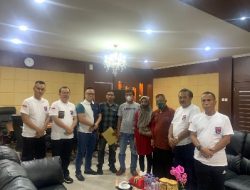 Kakanwil Kemenkumham Lampung Dukung Penuh Proses Hukum oleh Polda Lampung, Terkait Kasus Andikpas di LPKA Kelas II Bandarlampung