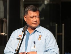 Pimpin Apel pagi, Kadiv Pemasyarakatan Ingatkan Untuk Senantiasa Menjaga Kesehatan Agar Dapat Berkinerja Produktif