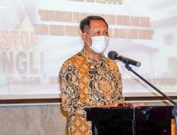 Kemenkumham Jabar Wujudkan Pelayanan Bidang Hukum dan Ham Bersih Dari Pungli Menuju Jabar Juara Lahir Batin