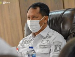 Kemenkumham Jabar Simak Arahan Sekretaris Jenderal Terkait Persiapan Evaluasi RB dan SAKIP