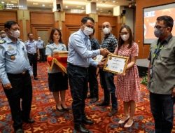 Rekomendasi 10 Mall Kepada Ditjen KI Sebagai Contoh Mall Bersetifikat KI, Kanwil Kemenkumham Jabar Laksanakan Pengawasan KI Dengan Pihak Terkait