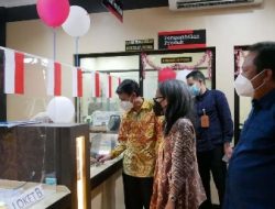 Lima Bulan Berjalan, Kepesertaan JKN Sebagai Syarat Jual Beli Tanah Terpantau Lancar