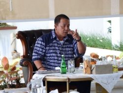 Sejumlah Perangkat Daerah Paparkan Rencana Kerja Tahun 2023 Dihadapan Gubernur Lampung