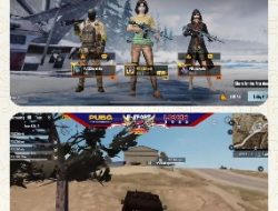 Tim PUBG Bapas Metro Berhasil Meraih Peringkat 6 Klasemen Babak Akhir Grand Final Esport HDKD-77