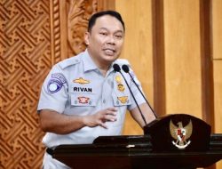 Rivan A. Purwantomo: Ini Cara Kemendagri Permudah Pembayaran Pajak dan Registrasi Kendaraan Bermotor