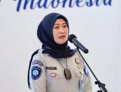 Dewi Aryani Suzana: Dalam Kurun 24 Jam, Jasa  Raharja Serahkan Santunan Seluruh Korban  Kecelakaan Truck Fuso di Cianjur