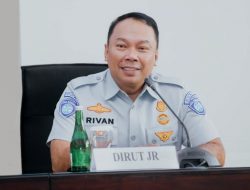 Rivan A. Purwantono: Pemprov. Sulsel Akan Memberikan Kemudahan Registrasi Ulang Kendaraan Bermotor untuk Tingkatkan Kesadaran Wajib Pajak