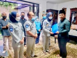Dewi Aryani Suzana: Kurang dari 24 Jam, Jasa  Raharja Serahkan Santunan Kepada Ahli Waris  Korban Kecelakaan di Tol Pemalang-Batang