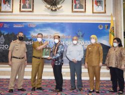 Strategi Pencapaian Indonesia’s FOLU Net Sink 2030