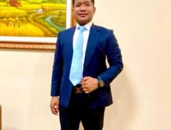 Menunggu Putusan Pengadilan, Handoko Mengimbau Semua Pihak Menahan Diri Untuk Tidak Menghakimi Kliennya