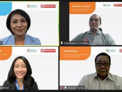 Kredivo Gandeng Ramayana Perdalam Penetrasi Paylater di Kota Tier 2 dan 3