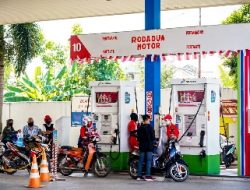 Pertamina Patra Niaga Regional Sumbagsel Dorong Penyaluran BBM Subsidi Tepat Sasaran di Tengah Permintaan Yang Meningkat  