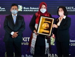 XL Axiata Raih Apresiasi Lagi, Bisnis Indonesia Award 2022 dan Service Quality Award 2022