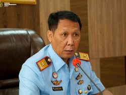 Kemenkumham Jabar Realisasikan Penandatanganan Kontrak Addendum Pelaksanaan Bantuan Hukum Triwulan II Tahun 2022