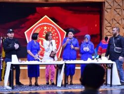 Inspirasi Anggota Jalasenastri Cabang 7 PG Kormar Yang Mencerdaskan Bangsa